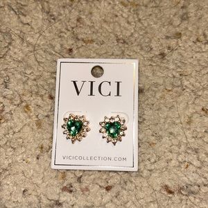 Vici earrings